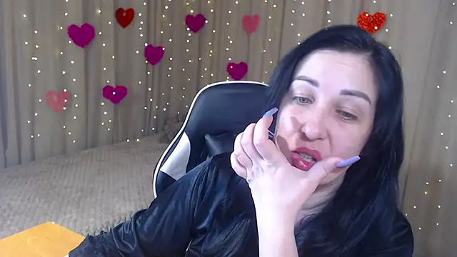 JillStevens online show from 19, 3, 2026