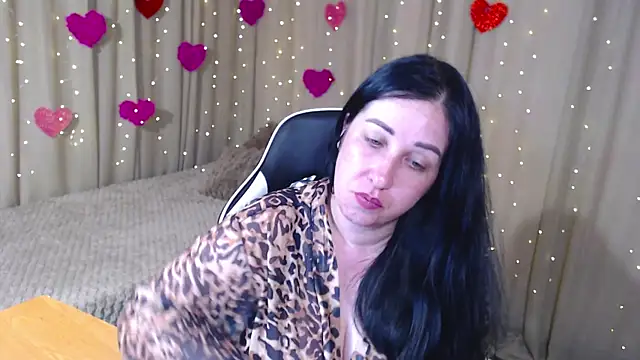 JillStevens online show from 14, 5, 2026