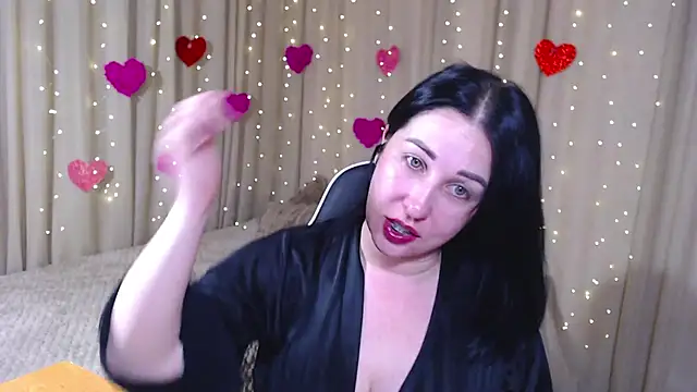JillStevens online show from 17, 5, 2026