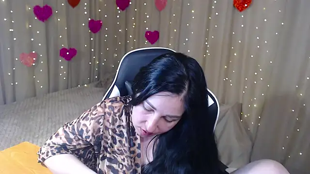 JillStevens online show from 15, 3, 2026