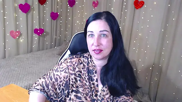 JillStevens online show from 13, 5, 2026