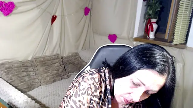 Snapshot of JillStevens chatting on 21, 7, 2026 JillStevens online show from 21, 7, 2026