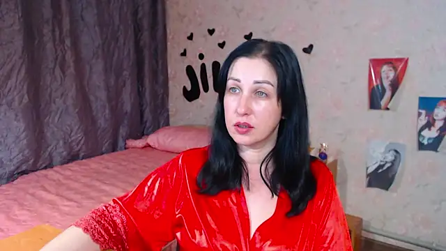 JillStevens online show from 29, 11, 2025