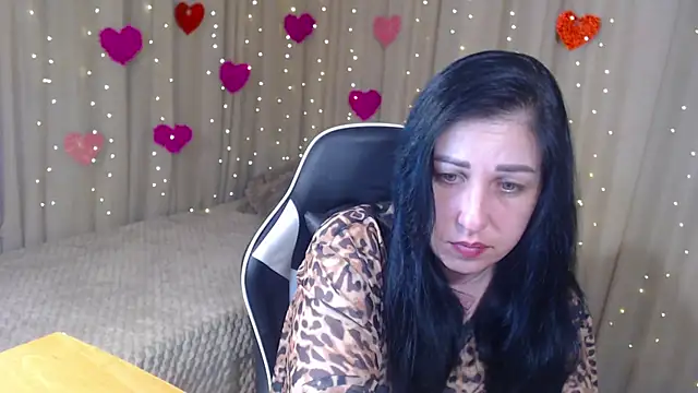 JillStevens online show from 26, 3, 2026