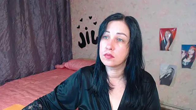 JillStevens online show from 17, 11, 2025