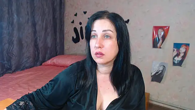 JillStevens online show from 20, 10, 2025