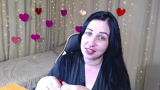 JillStevens online show from 29, 4, 2026