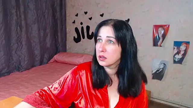 JillStevens online show from 28, 10, 2025