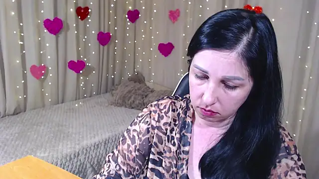 JillStevens online show from 15, 4, 2026