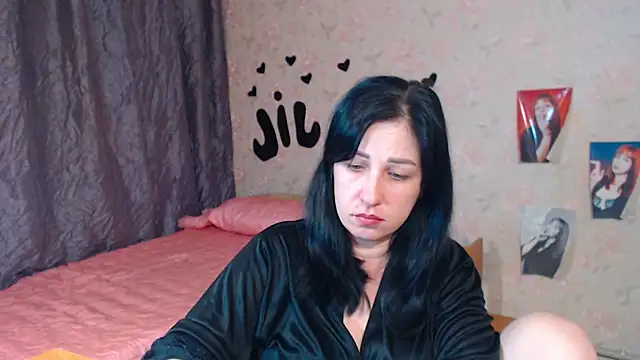 JillStevens online show from 19, 11, 2025