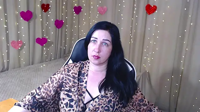 JillStevens online show from 23, 4, 2026