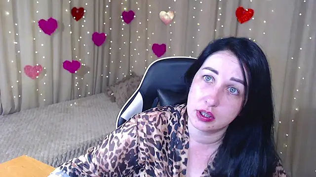 JillStevens online show from 24, 4, 2026