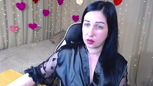 JillStevens online show from 27, 4, 2026