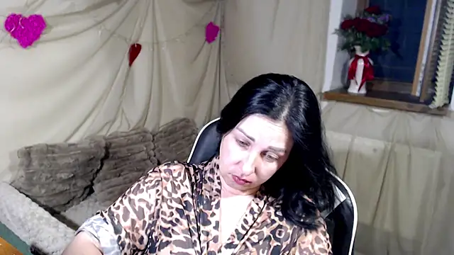Snapshot of JillStevens chatting on 14, 7, 2026 JillStevens online show from 14, 7, 2026