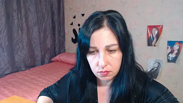 JillStevens online show from 7, 11, 2025