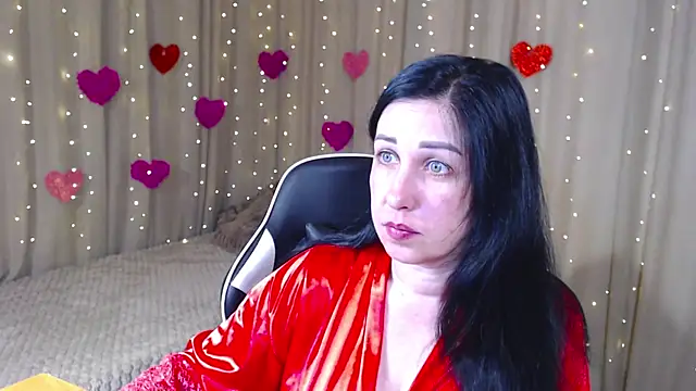 JillStevens online show from 3, 4, 2026