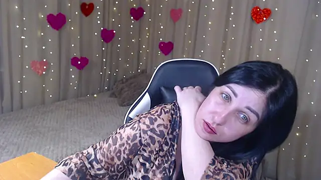 JillStevens online show from 22, 3, 2026