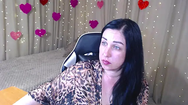 JillStevens online show from 11, 5, 2026