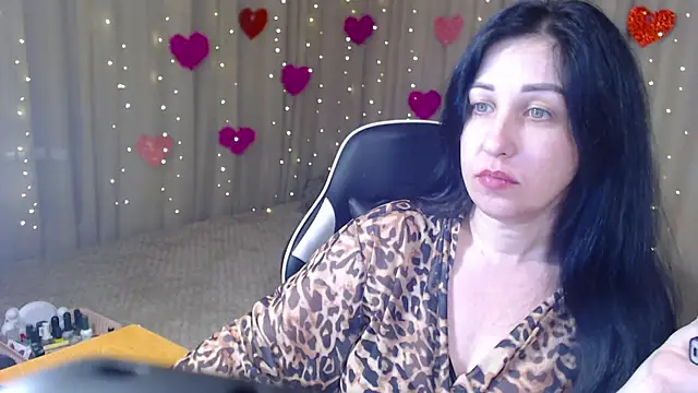 JillStevens online show from 24, 3, 2026