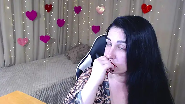 JillStevens online show from 25, 4, 2026