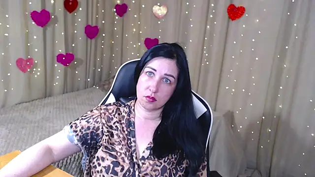 JillStevens online show from 5, 5, 2026