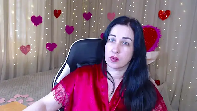 JillStevens online show from 16, 2, 2026