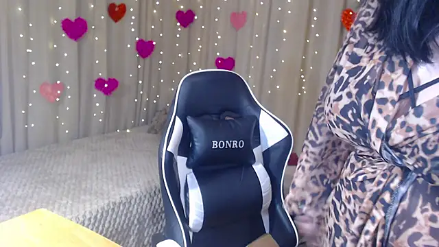 JillStevens online show from 22, 3, 2026