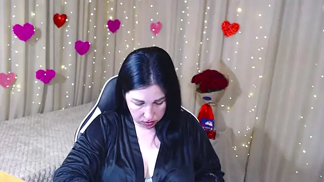 JillStevens online show from 18, 5, 2026