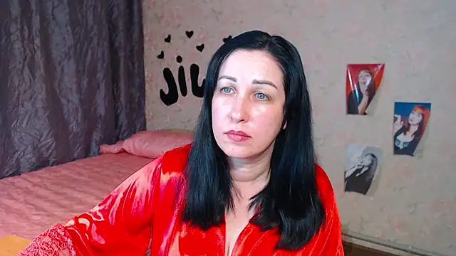 JillStevens online show from 2, 12, 2025