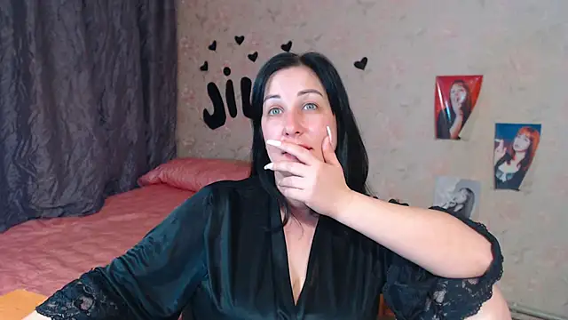 JillStevens online show from 14, 10, 2025