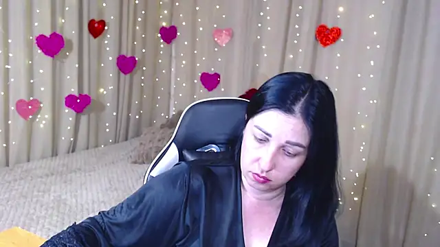 JillStevens online show from 20, 5, 2026