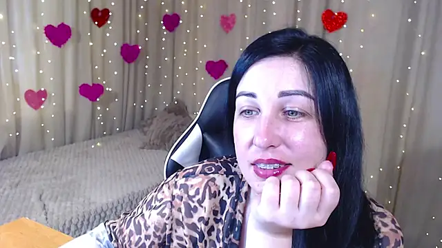 JillStevens online show from 22, 4, 2026