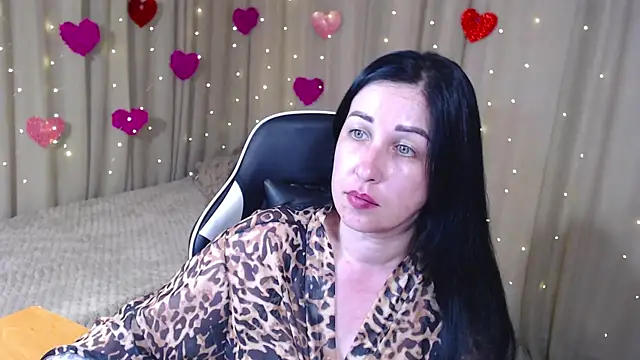 JillStevens online show from 6, 5, 2026