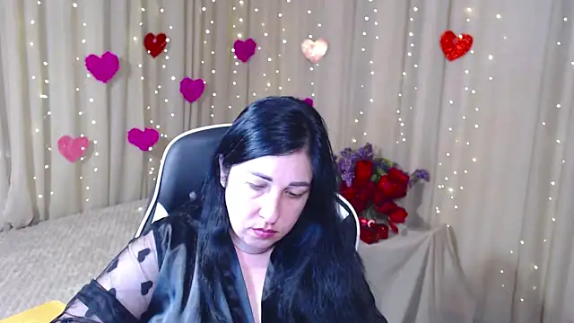 JillStevens online show from 28, 4, 2026