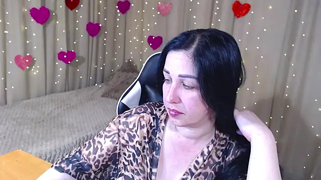 JillStevens online show from 9, 5, 2026