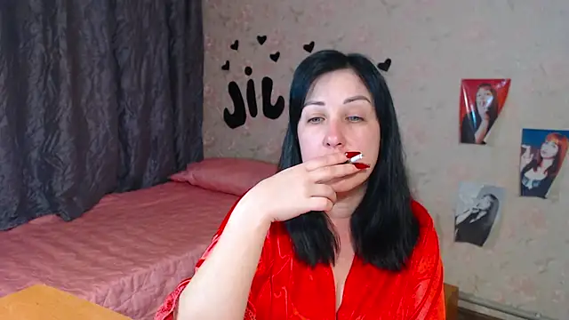 JillStevens online show from 28, 9, 2025