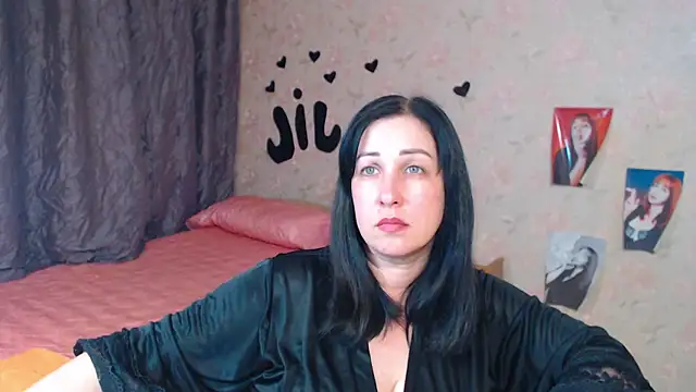 JillStevens online show from 13, 10, 2025