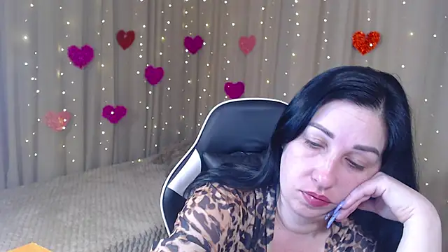 JillStevens online show from 11, 3, 2026