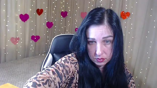 JillStevens online show from 26, 3, 2026