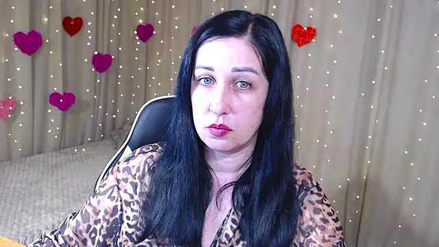 JillStevens online show from 8, 4, 2026