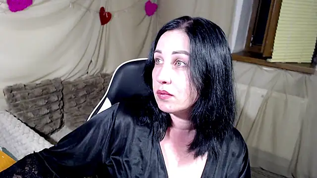 Snapshot of JillStevens chatting on 14, 6, 2026 JillStevens online show from 14, 6, 2026