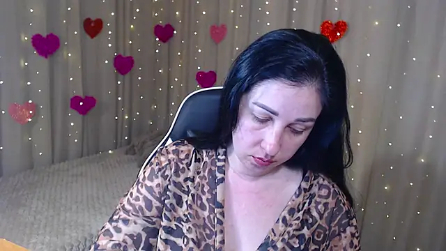 JillStevens online show from 12, 3, 2026