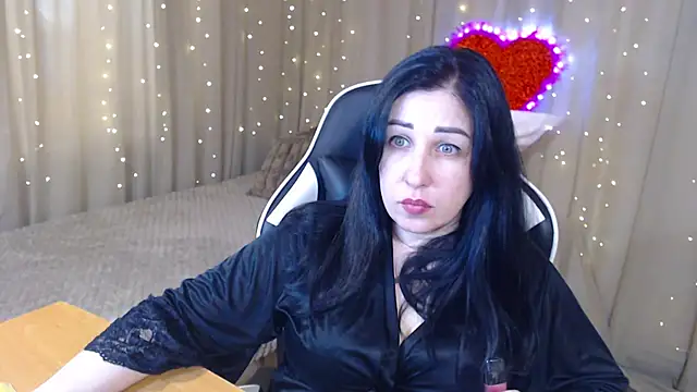 JillStevens online show from 9, 2, 2026