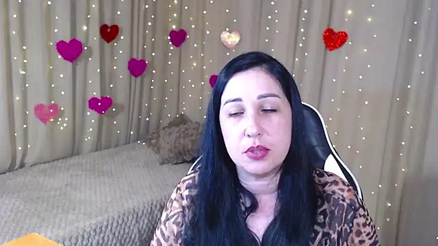 JillStevens online show from 1, 5, 2026