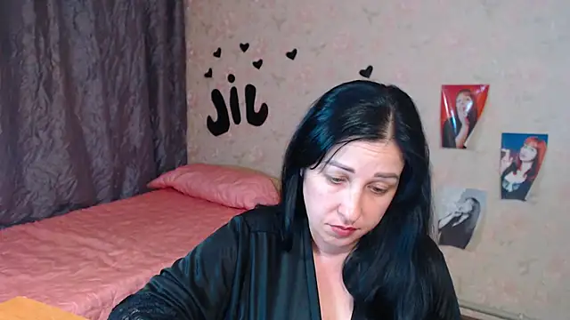 JillStevens online show from 8, 11, 2025