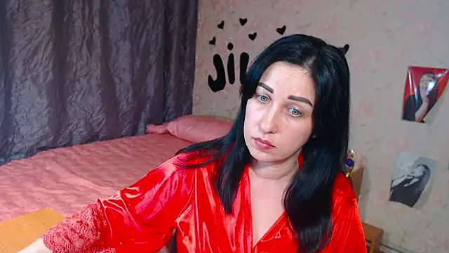 JillStevens online show from 4, 12, 2025