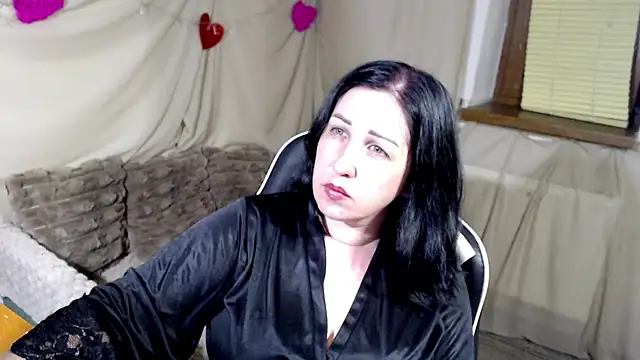 Snapshot of JillStevens chatting on 15, 6, 2026 JillStevens online show from 15, 6, 2026
