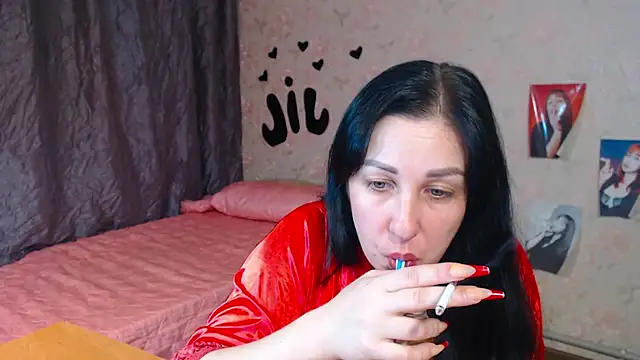 JillStevens online show from 30, 11, 2025