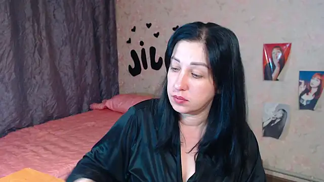 JillStevens online show from 19, 11, 2025