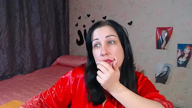 JillStevens online show from 29, 10, 2025